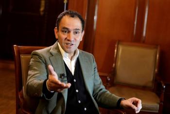 “Economía podría crecer fácilmente  por encima de 5%”: Herrera