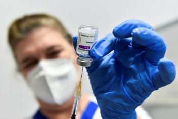 EEUU acusa a AstraZeneca de ofrecer informaci&oacute;n enga&ntilde;osa sobre su vacuna contra COVID-19