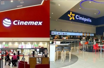 Obligados cines a exhibir películas en idioma original y con subtítulos