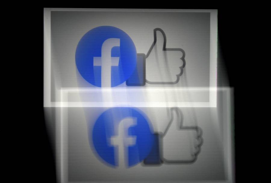 Facebook alerta sobre ciberataque desde China contra los uigures