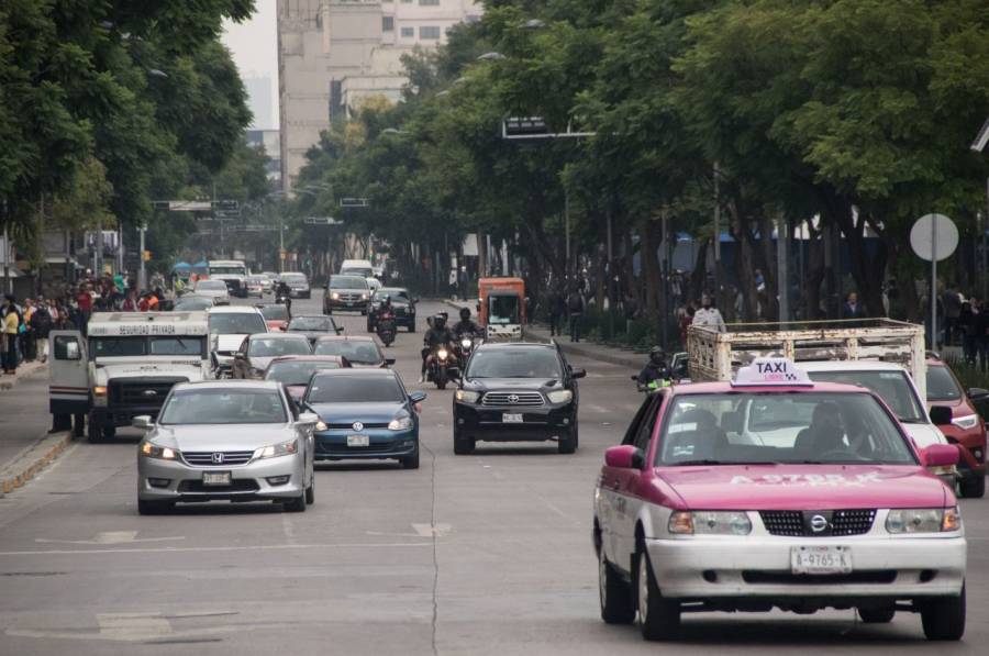 Congreso capitalino aprueba multas y arrestos por generar ruido
