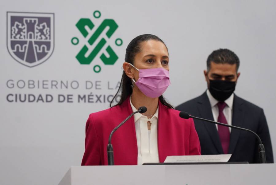 Registran descenso en delitos de alto impacto