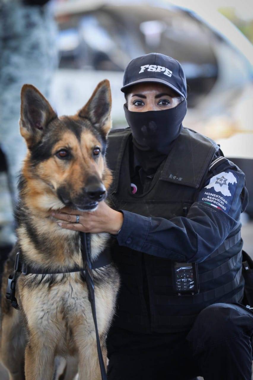 Ponen en marcha en Guanajuato operativo ante inicio de periodo vacacional