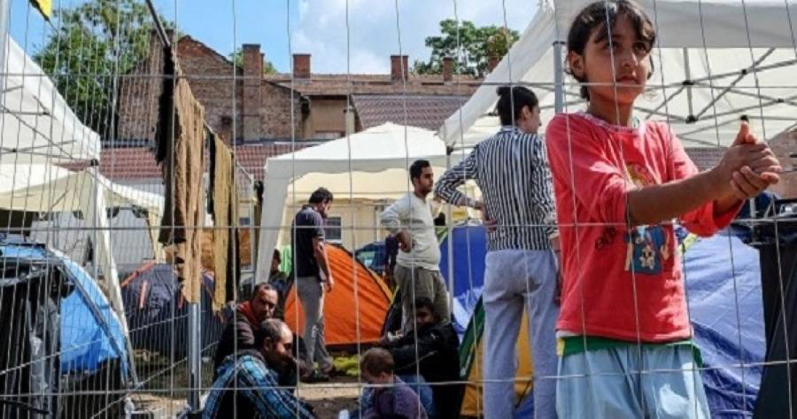 México discute con EEUU las causas de la migración