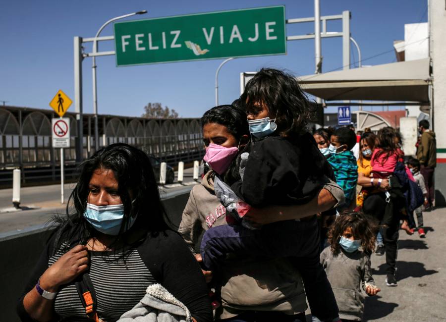 AMLO: “No aceptamos visitas de supervisión, no somos colonia”