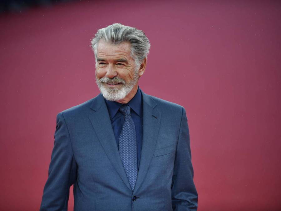 Pierce Brosnan se une al Universo DC; será el Doctor Fate en 