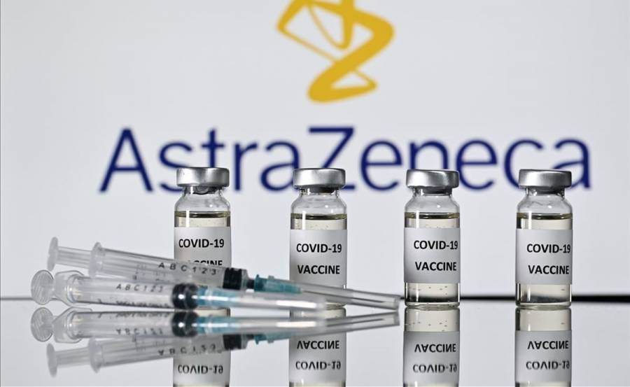 AstraZeneca esconde 29 millones de dosis en Italia