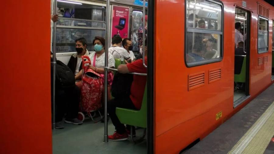 Extienden servicio de WiFi en líneas del Metro