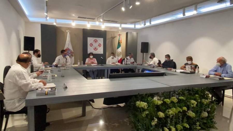 Analizan autoridades atrasar apertura de escuelas ante riesgo de tercera ola de Covid