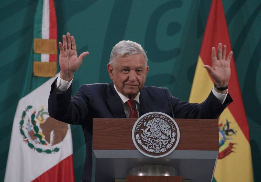AMLO llama a ONU a “aplicarse” en reparto equitativo de vacunas