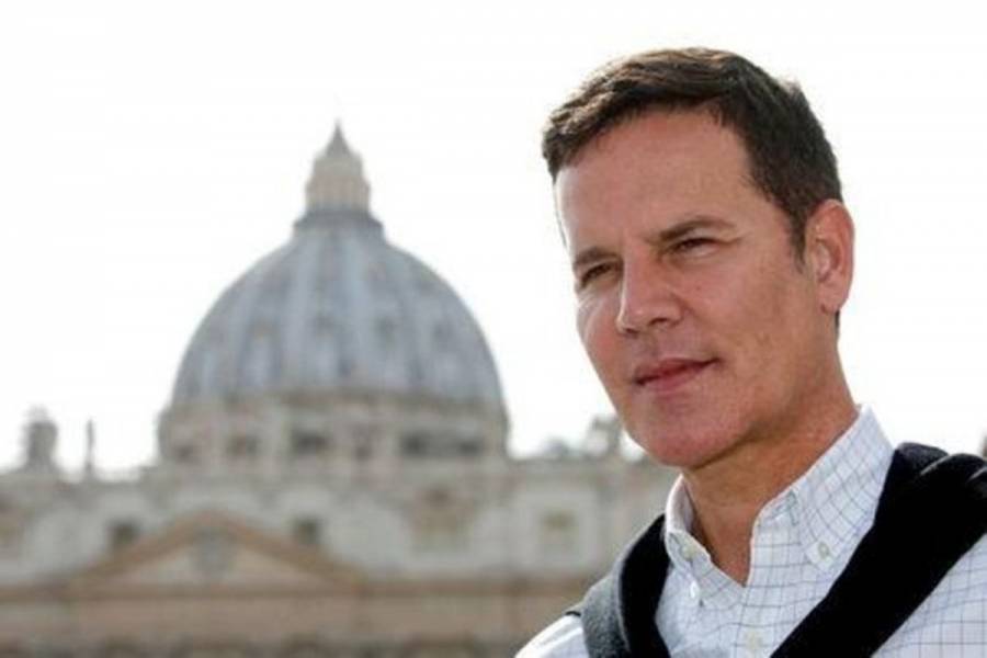Un Chileno sobreviviente de abusos del clero es nombrado comisionado del Vaticano