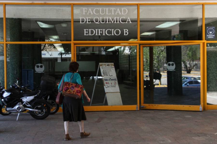 Paro en UNAM ya suma 16 escuelas