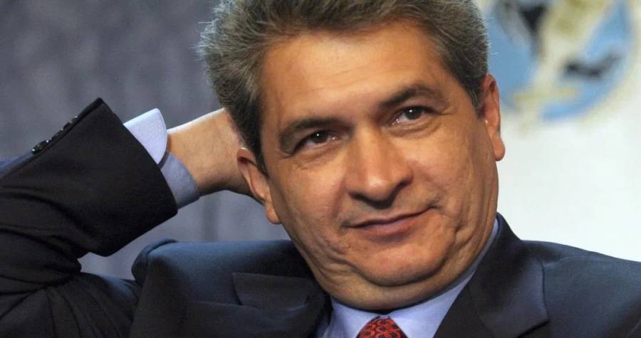 Se declara culpable de lavado de dinero Tomás Yarrington en corte de Houston