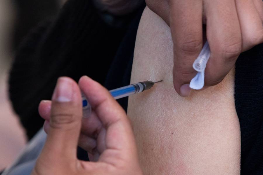 En 2024 estaría lista la vacuna contra el VIH