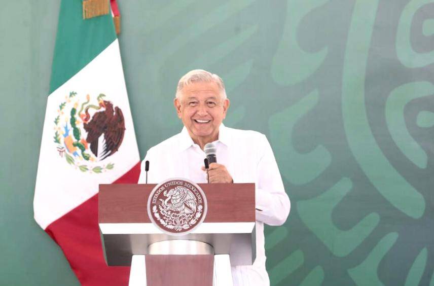 Por veda electoral, López Obrador suspenderá giras en Estados que tendrán elecciones