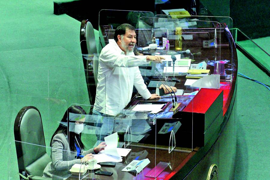 PLANTEAN PT Y MORENA JUICIO POLÍTICO CONTRA CÓRDOVA