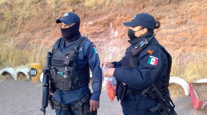 SSP promueve acciones para erradicar la violencia contra mujeres y niñas