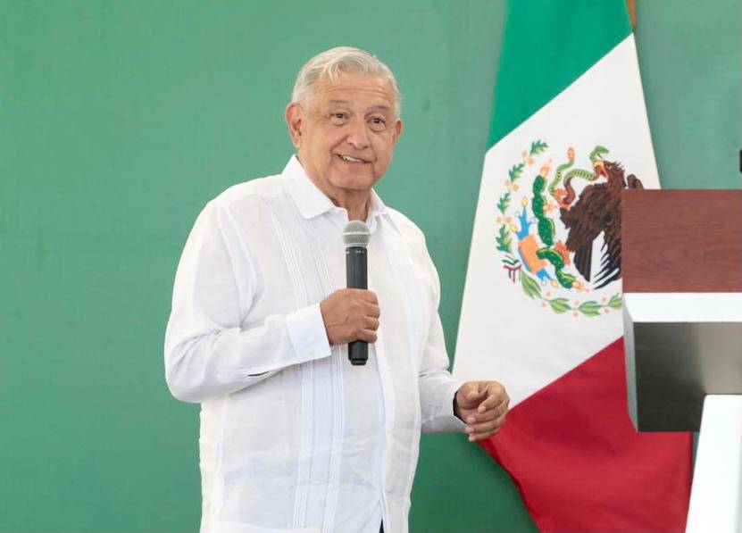 Regreso a clases en Campeche será en Abril: AMLO