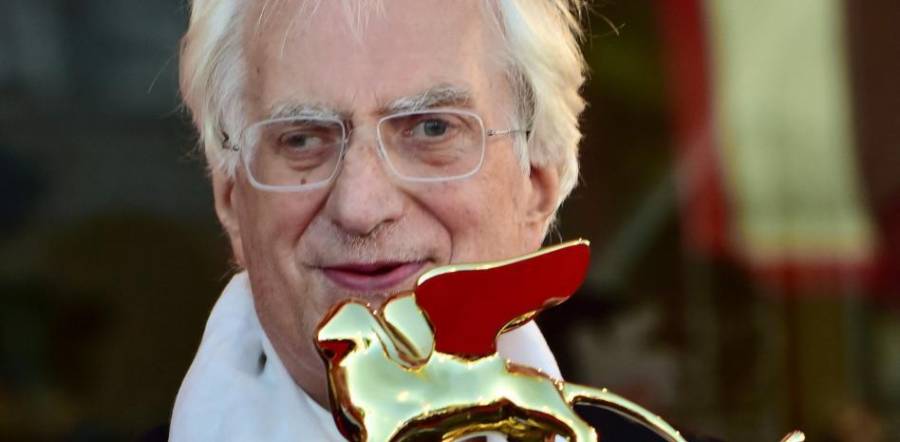 El cineasta franc&eacute;s Bertrand Tavernier muere a los 79 a&ntilde;os