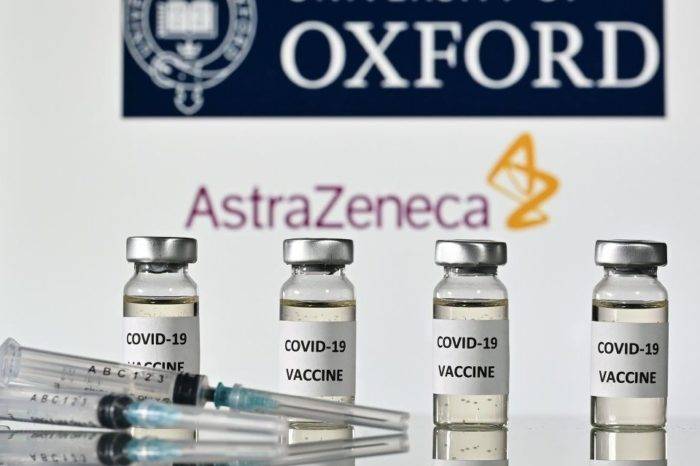 AztraZeneca no podr&aacute; exportar vacunas hasta cumplir compromiso con la Uni&oacute;n Europea