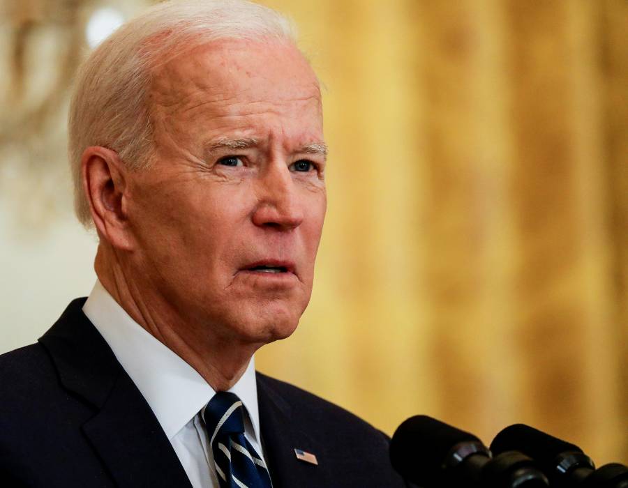 Biden lanza su primera crítica a México por no recibir a migrantes deportados