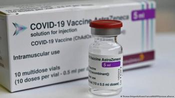 Suecia reanudar&aacute; las vacunas de AstraZeneca para los mayores de 65 a&ntilde;os