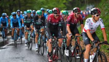 Bilbao acogerá la Gran Salida del Tour de Francia en 2023: medios