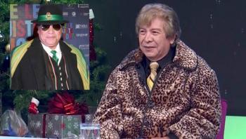 Ex m&aacute;nager de Juan Gabriel insiste que est&aacute; vivo y no se quiere vacunar contra Covid