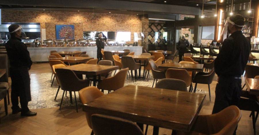 En el Edomex amplían el horario de atención en restaurantes