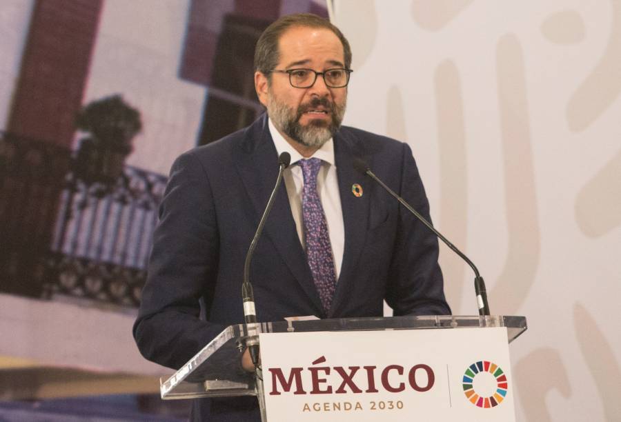 Gobernador de Colima, da positivo a Covid-19 por segunda ocasión