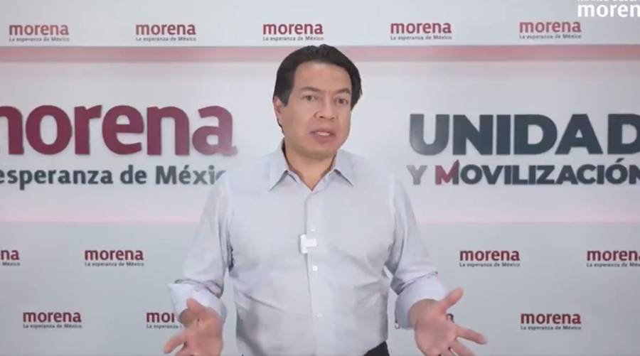 INE ACTÚA DE MANERA  ANTI-AMLO, ANTI-MORENA Y ANTI-4T, ACUSAN LÍDERES MORENISTAS