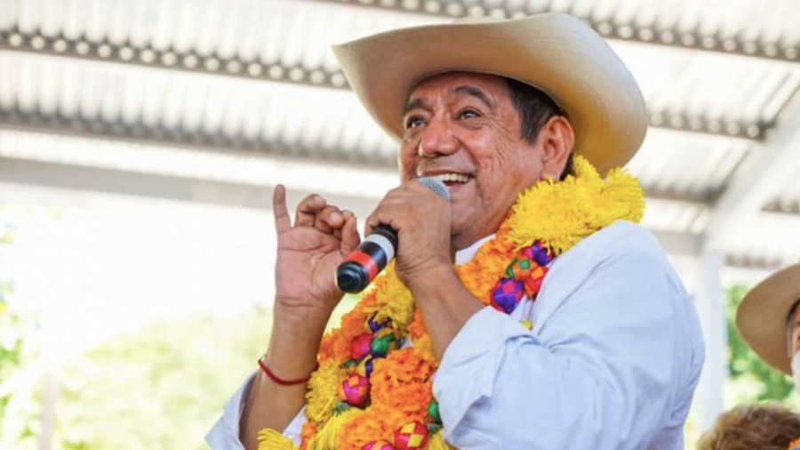 Sanción del INE es 
