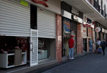Este es el &uacute;ltimo d&iacute;a para solicitar un Cr&eacute;dito a la palabra