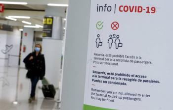 Alemania pedir&aacute; prueba negativa de COVID-19 a viajeros mexicanos