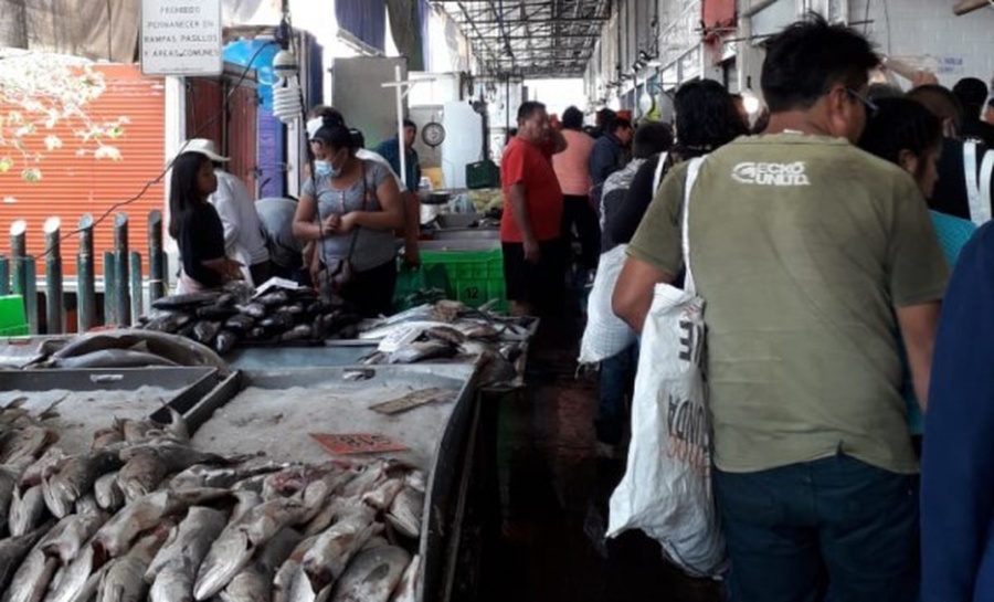 Inicia operativo para evitar aglomeraciones en Semana Santa