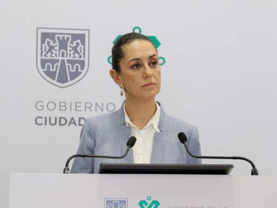 Se recuperarán puestos de trabajos perdidos por la pandemia: Sheinbaum