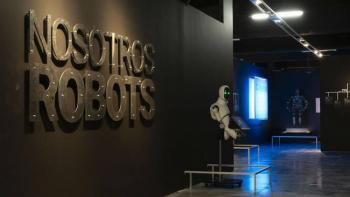Universum inaugura recorrido virtual a la exposici&oacute;n “Nosotros, robots”