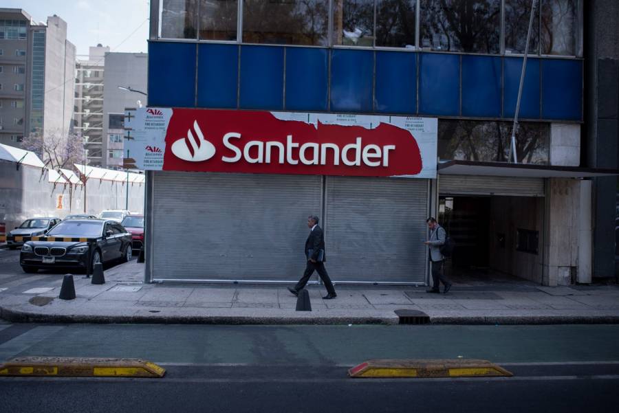 Esta son las operaciones bancarias que podrás hacer en Semana Santa