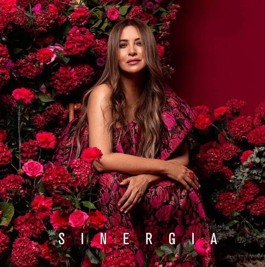 Myriam Hern&aacute;ndez anuncia gira por EE.UU.