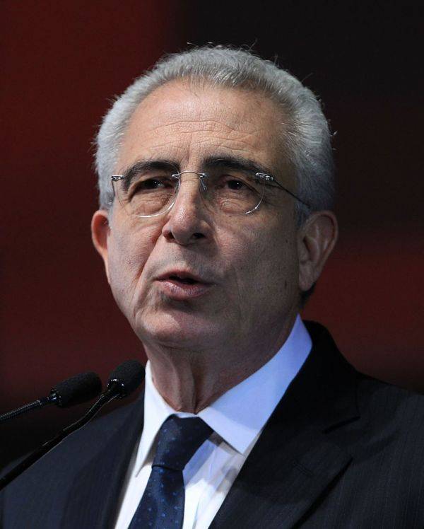 Ernesto Zedillo admite falla en combate a las drogas durante su sexenio