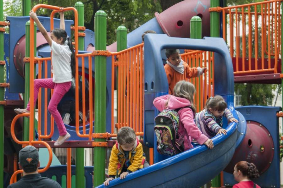 Inician vacaciones de Semana Santa para más de 36 millones de alumnos: SEP