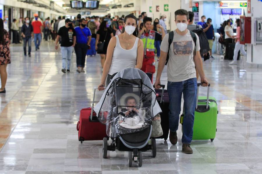 Reporta Secretaría de Salud que muertes por Covid serían 60% más