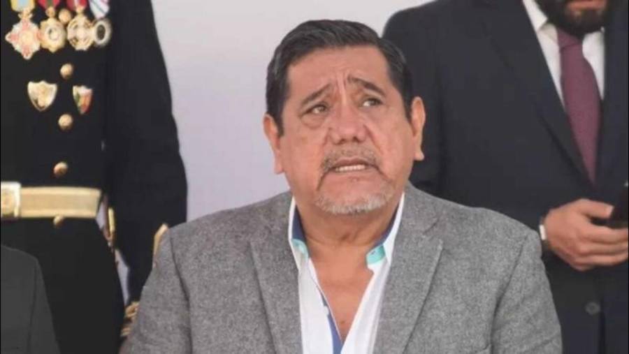 En Guerrero, el IEPC confirma la baja de la candidatura de Félix Salgado