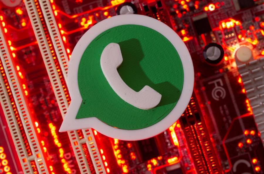 Puedes cambiar tu voz en las notas de audio de WhatsApp