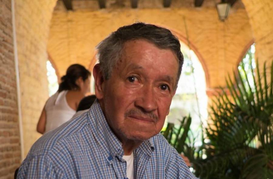 Fallece el escritor y periodista mexicano Javier Molina