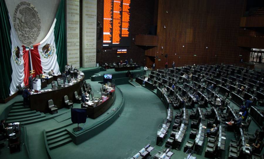 Comisión de Energía de San Lázaro discutirá reforma a Ley de Hidrocarburos de AMLO