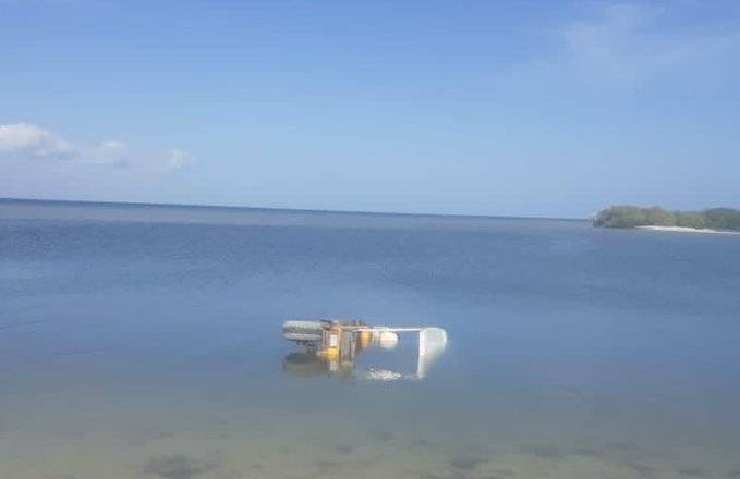Cae presunto feminicida que habr&iacute;a asesinado a su ex pareja en Holbox, Quintana Roo