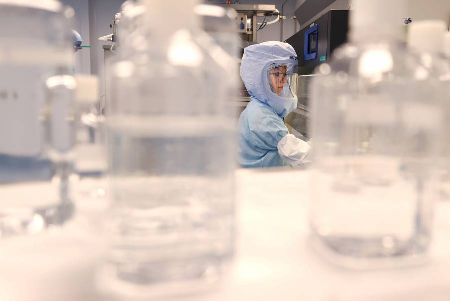 Vacuna Covid intranasal, Turqu&iacute;a la desarrolla