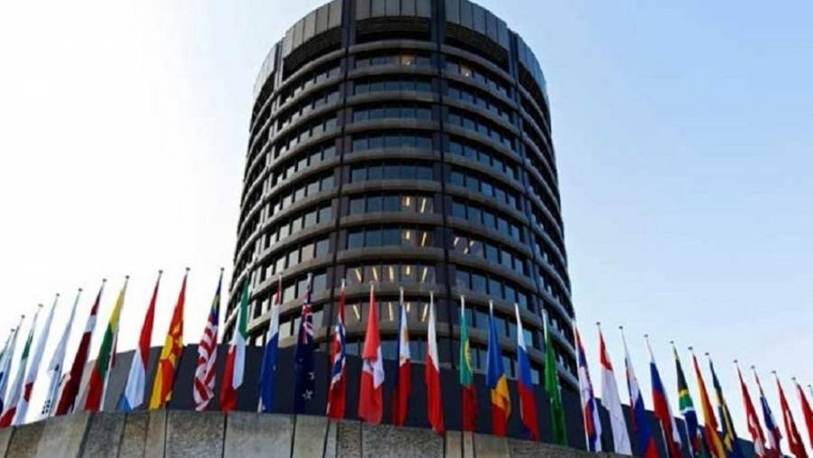 Y Banco Mundial mejora  perspectiva a 4.5%