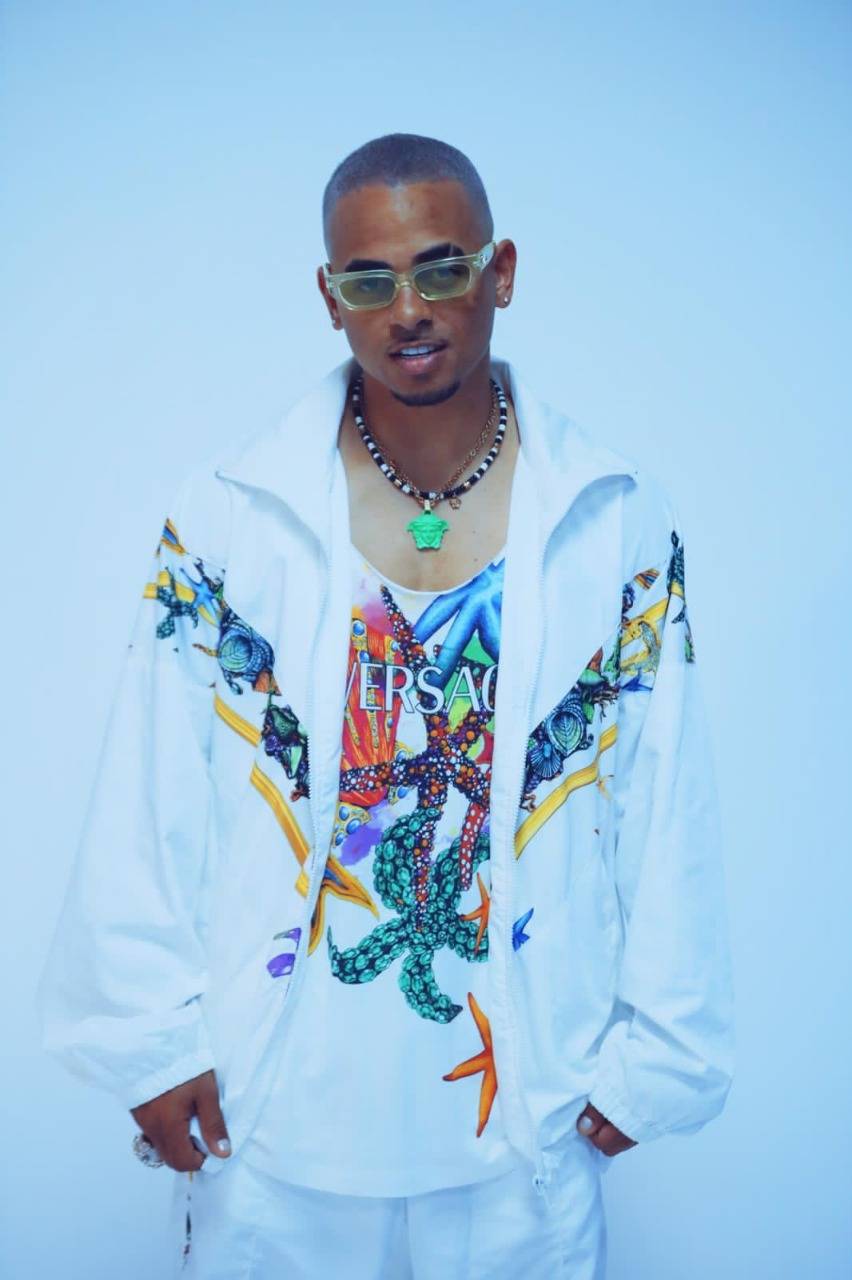 Ozuna Compositor Latino Contempor&aacute;neo del a&ntilde;o de los BMI Latin Music Awards